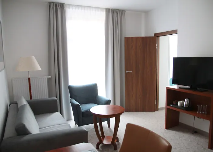 Srodka Boutique Hotel