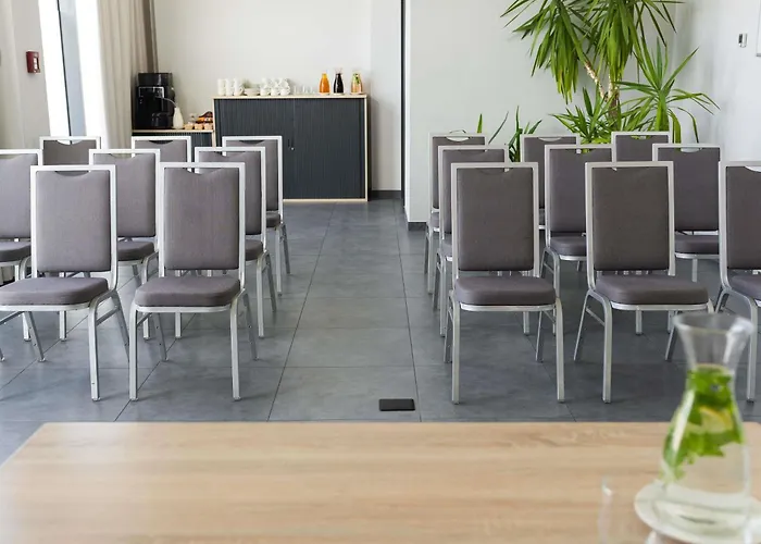 Ibis Poznan Polnoc